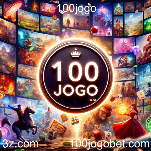 Explorando o Mundo dos Jogos de Aventura no 100jogo