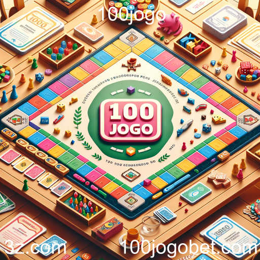 A Magia dos Jogos de Tabuleiro: Entretenimento e Conexão Social