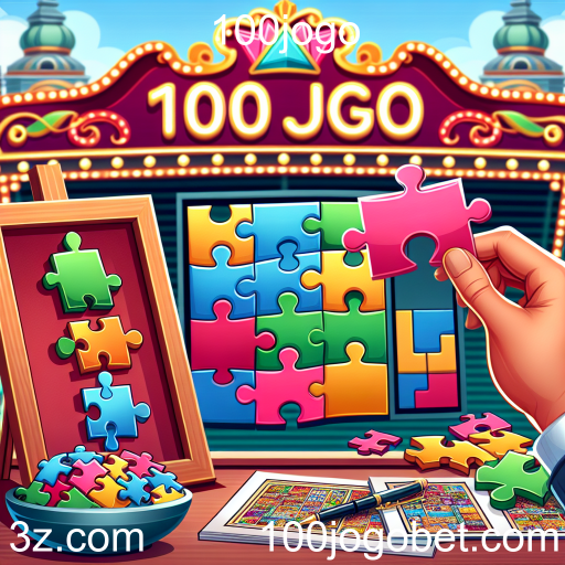 Quebra-Cabeças: O Desafio Mental que Encanta a Todos