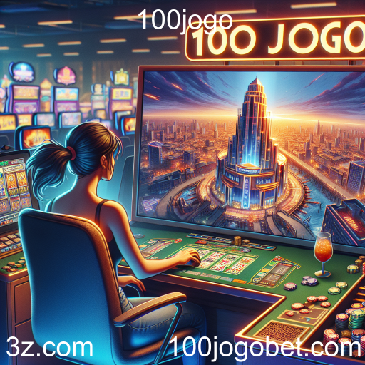 Explorando o Mundo dos Jogos de Simulação